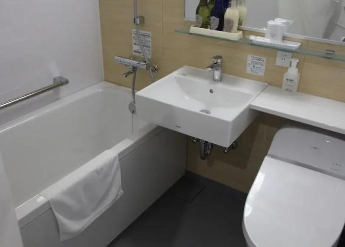 Hotel Maruya Grande