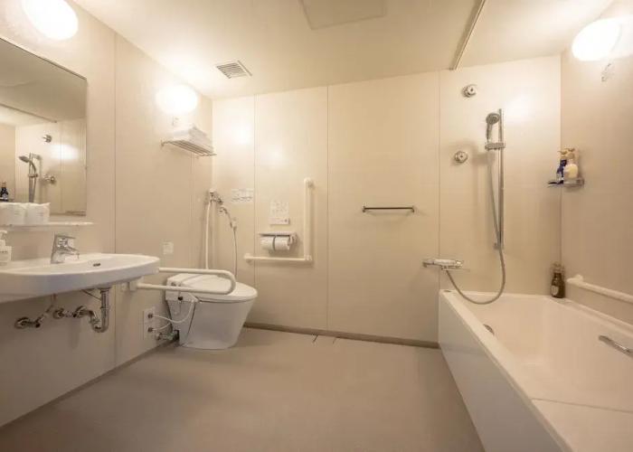 Hotel Maruya Grande