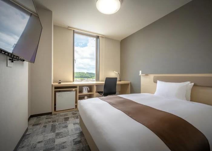 Hotel Maruya Grande