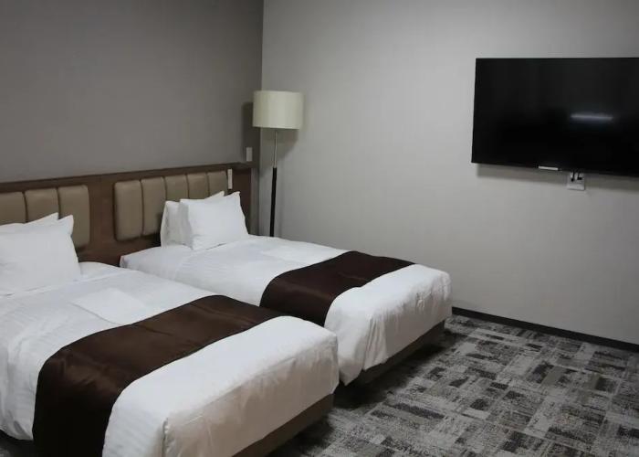 Hotel Maruya Grande