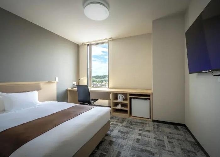 Hotel Maruya Grande