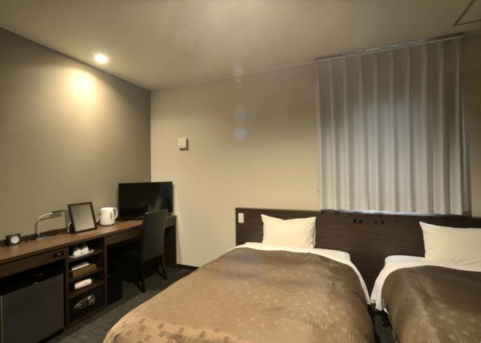 Daiwa Link Hotel Minamisoma