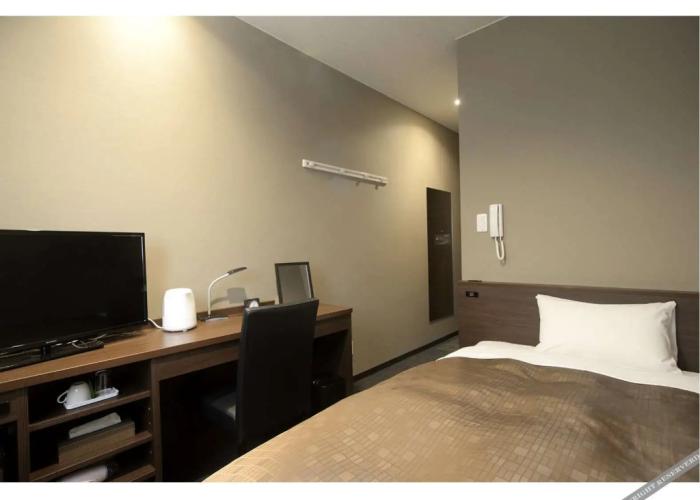 Daiwa Link Hotel Minamisoma