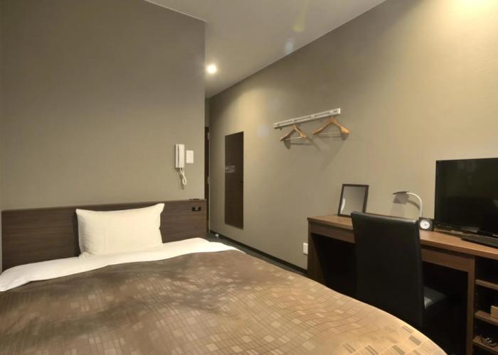 Daiwa Link Hotel Minamisoma