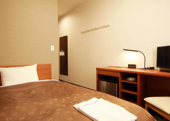 Daiwa Link Hotel Minamisoma