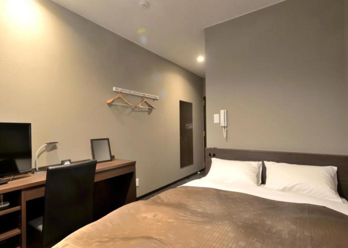 Daiwa Link Hotel Minamisoma