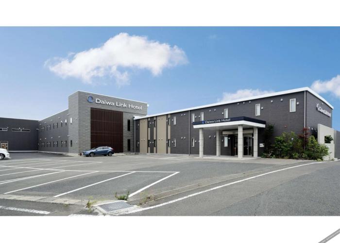 Daiwa Link Hotel Minamisoma