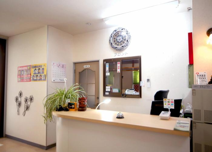Business Hotel Green Road