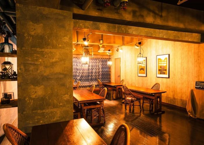 Hotel Areaone Minamisoma