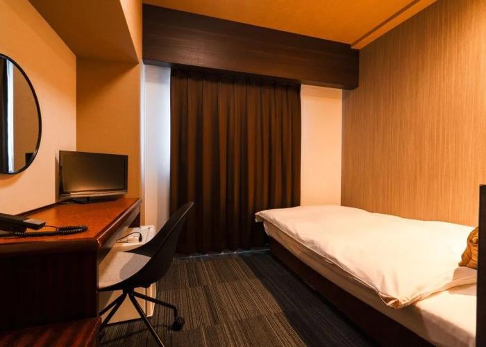 Hotel Areaone Minamisoma