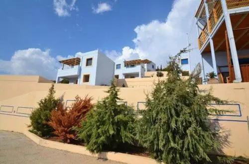 Gaitani Village And Appartments