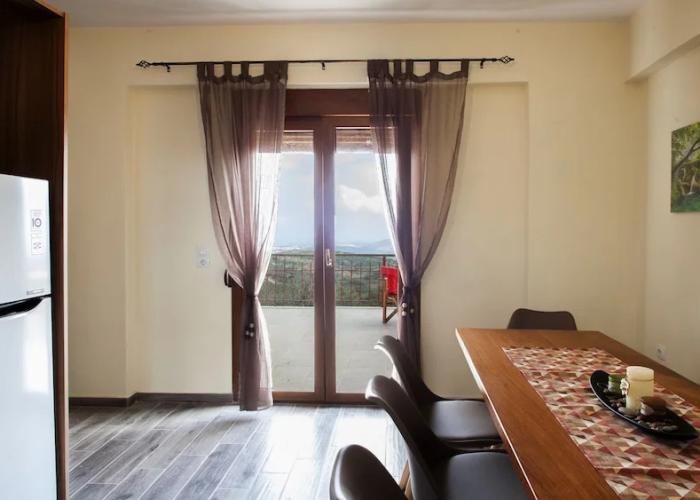 Foivos and Athina Villas