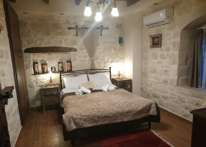 Amazing Stone villa
