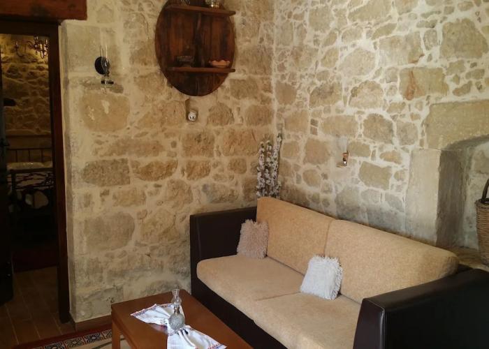 Amazing Stone villa