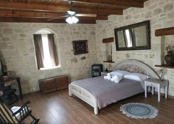 Amazing Stone villa
