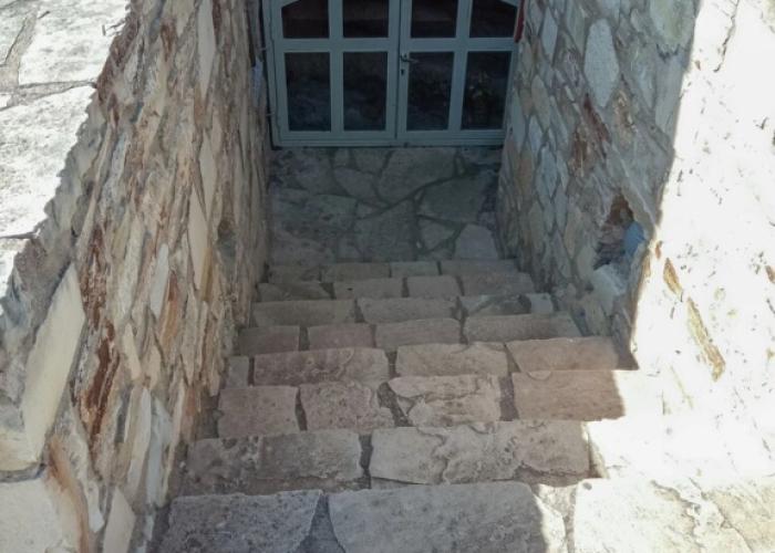 Zeus Traditional House