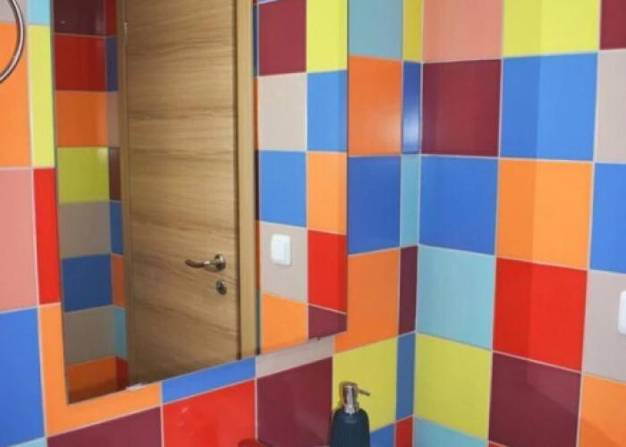 Pirgos Colorful Studio Parking Wifi Ac