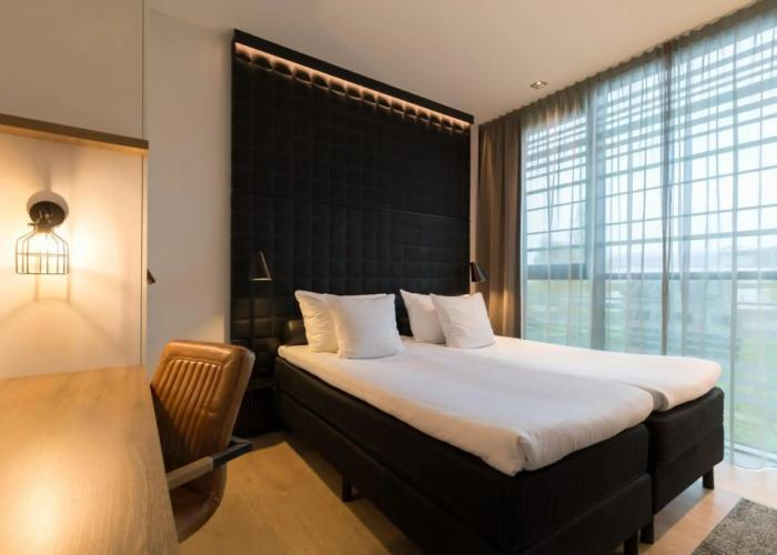 Leonardo Hotel Groningen