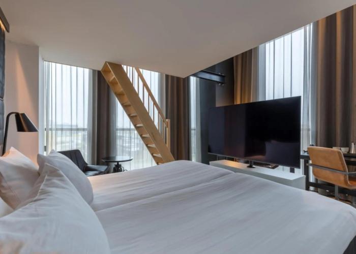 Leonardo Hotel Groningen