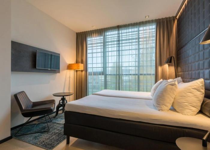 Leonardo Hotel Groningen