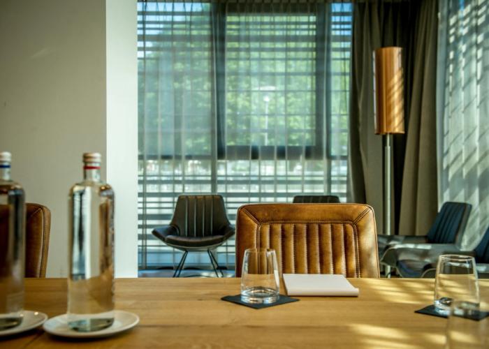 Leonardo Hotel Groningen