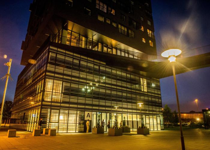 Leonardo Hotel Groningen
