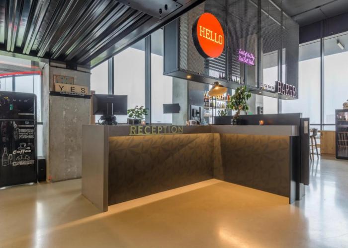 Leonardo Hotel Groningen