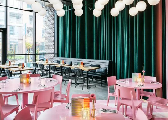 The Social Hub Groningen