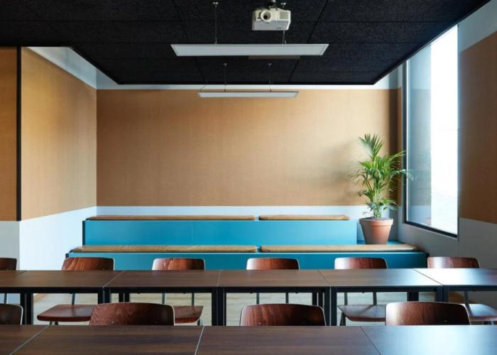 The Social Hub Groningen