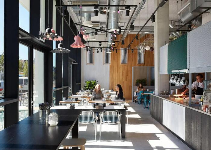 The Social Hub Groningen