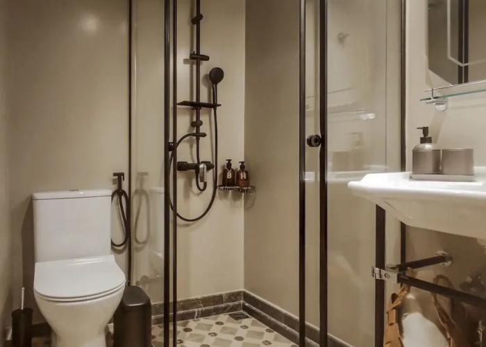 Pyrgi Cretan Living & Spa