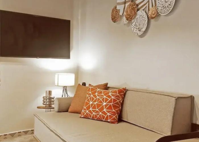 Pyrgi Cretan Living & Spa