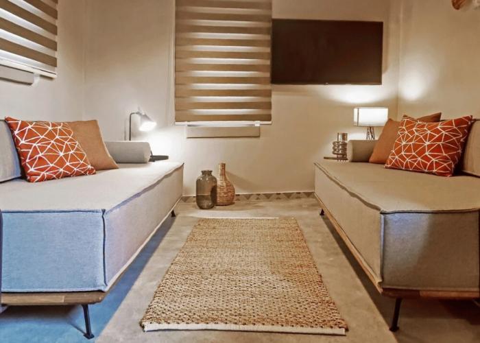Pyrgi Cretan Living & Spa