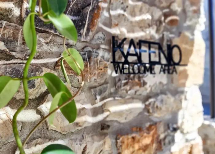 Pyrgi Cretan Living & Spa