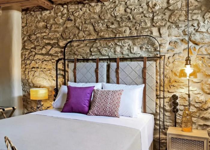 Pyrgi Cretan Living & Spa