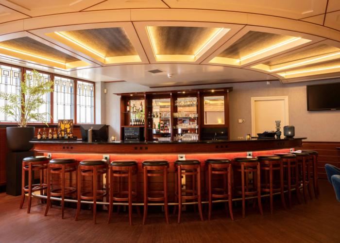Flonk hotel Groningen centre