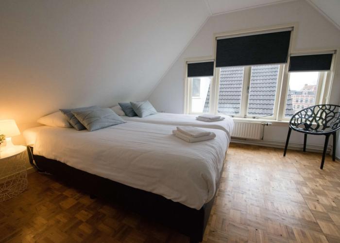 Flonk hotel Groningen centre