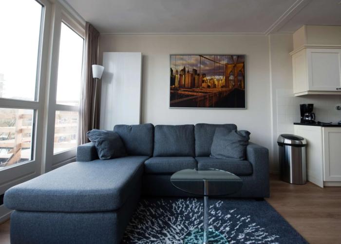 Flonk hotel Groningen centre
