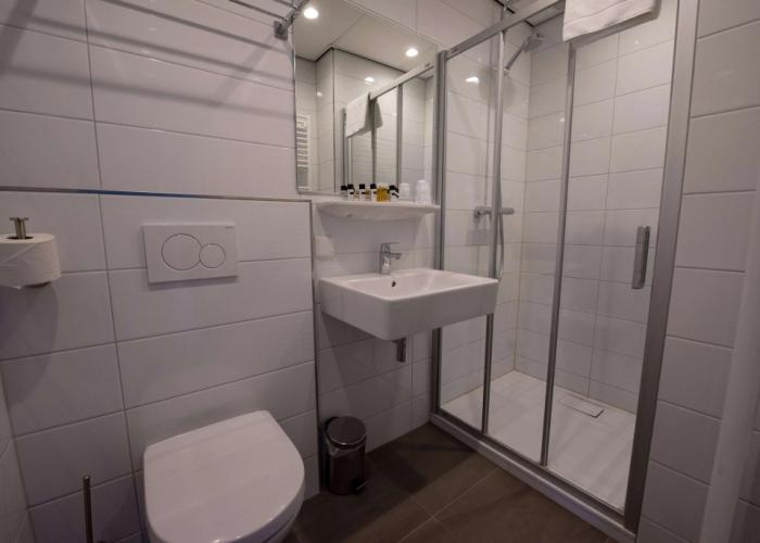 Flonk hotel Groningen centre