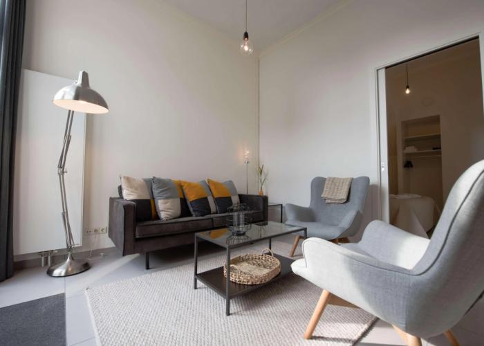 Flonk hotel Groningen centre