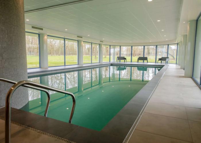 Flonk Hotel Groningen Zuid, BW Signature Collection