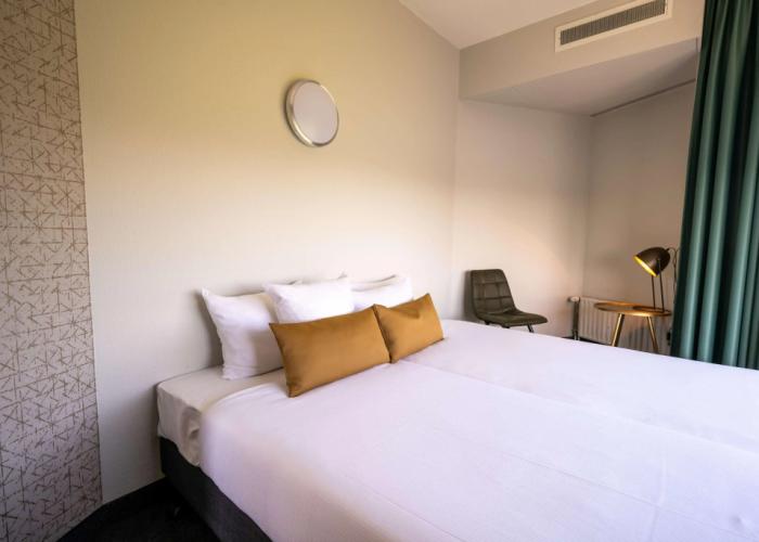 Flonk Hotel Groningen Zuid, BW Signature Collection