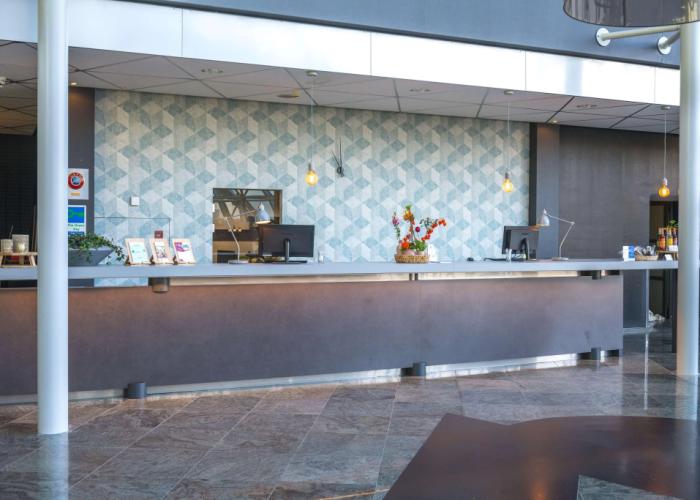 Flonk Hotel Groningen Zuid, BW Signature Collection