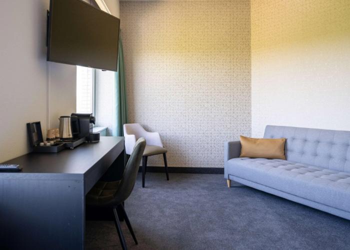 Flonk Hotel Groningen Zuid, BW Signature Collection