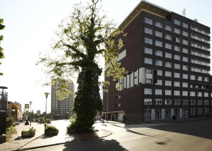NH Groningen