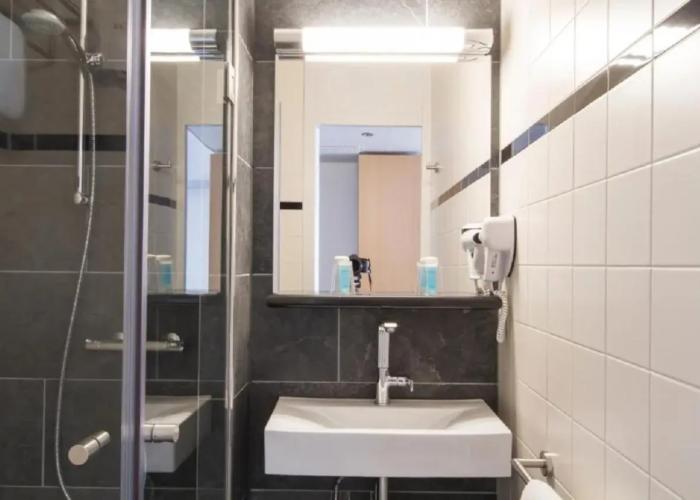 Bastion Hotel Groningen