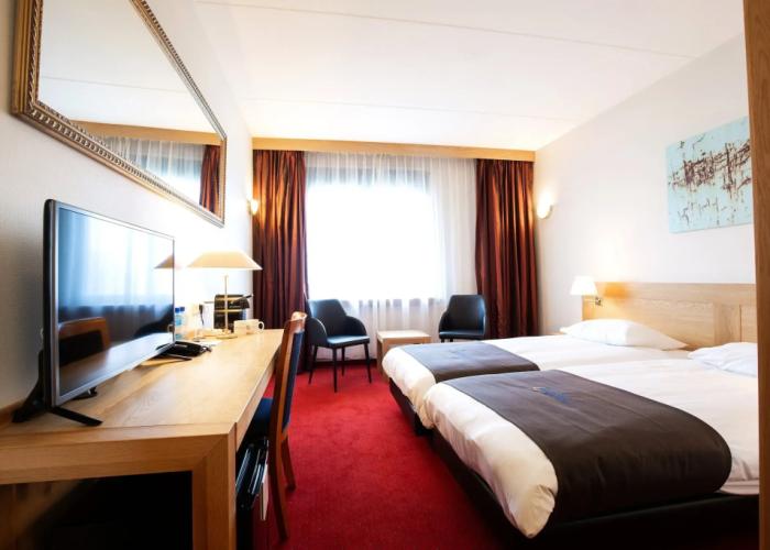 Bastion Hotel Groningen