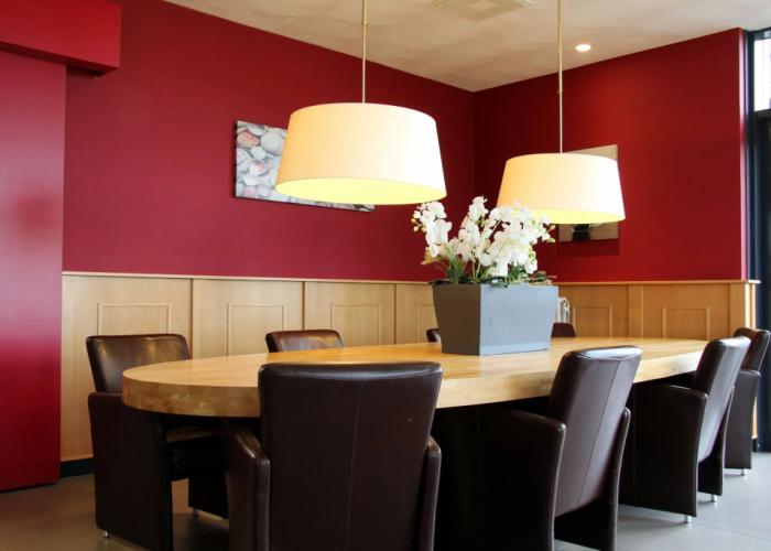 Bastion Hotel Groningen