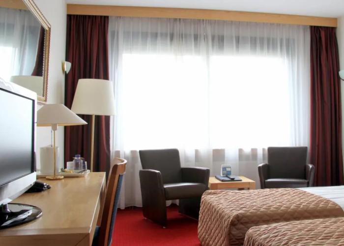 Bastion Hotel Groningen