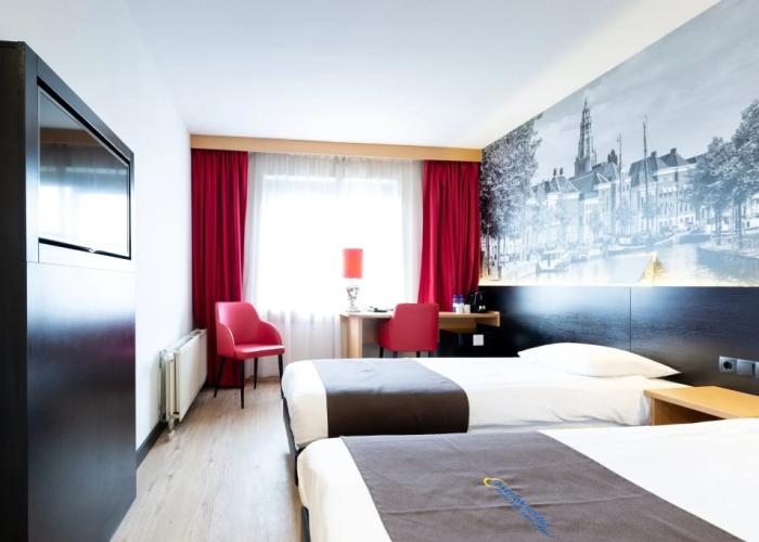 Bastion Hotel Groningen
